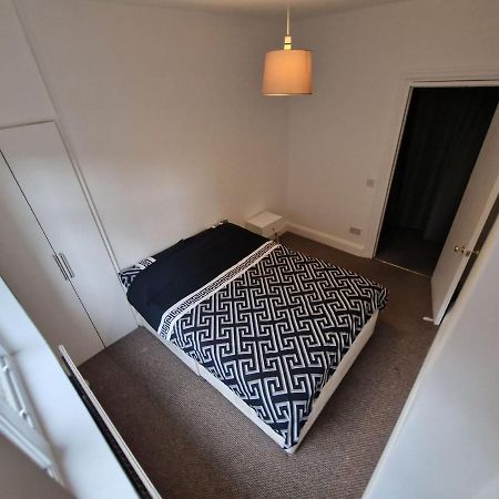 Private Double Bedroom In King'S Cross St Pancras Londres Exterior foto